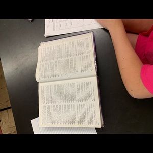 Meet your Posher, Mary